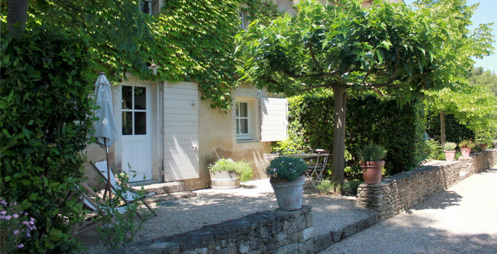 Le cerisier &bull; gite cerisier jardin 5