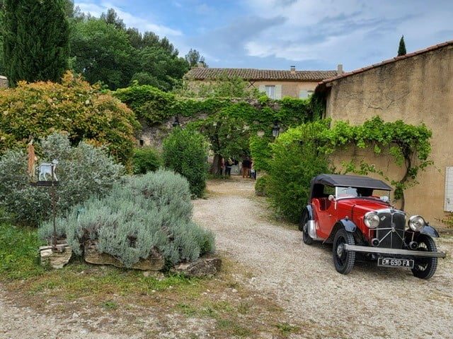 Rallye 2022 &bull; morris 1