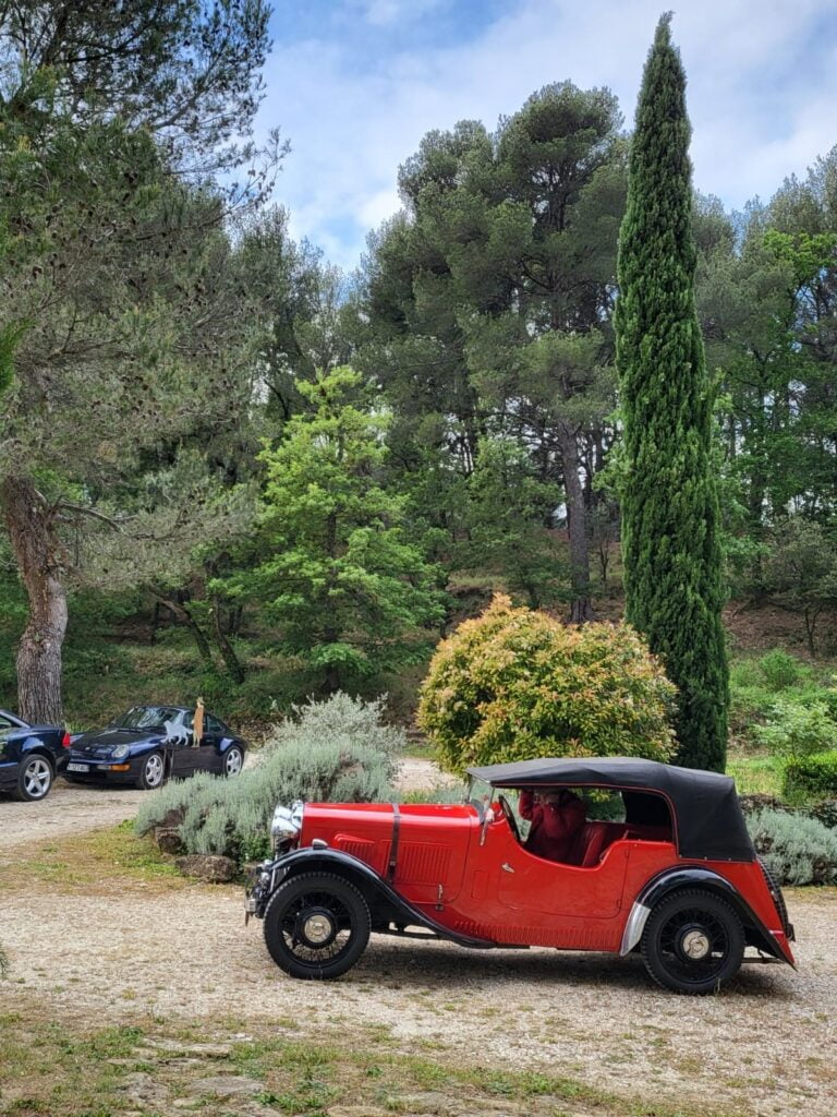 Rallye 2022 &bull; morris 2022