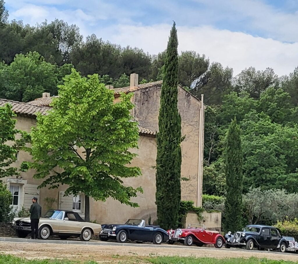 Rallye 2022 &bull; rallye 2022