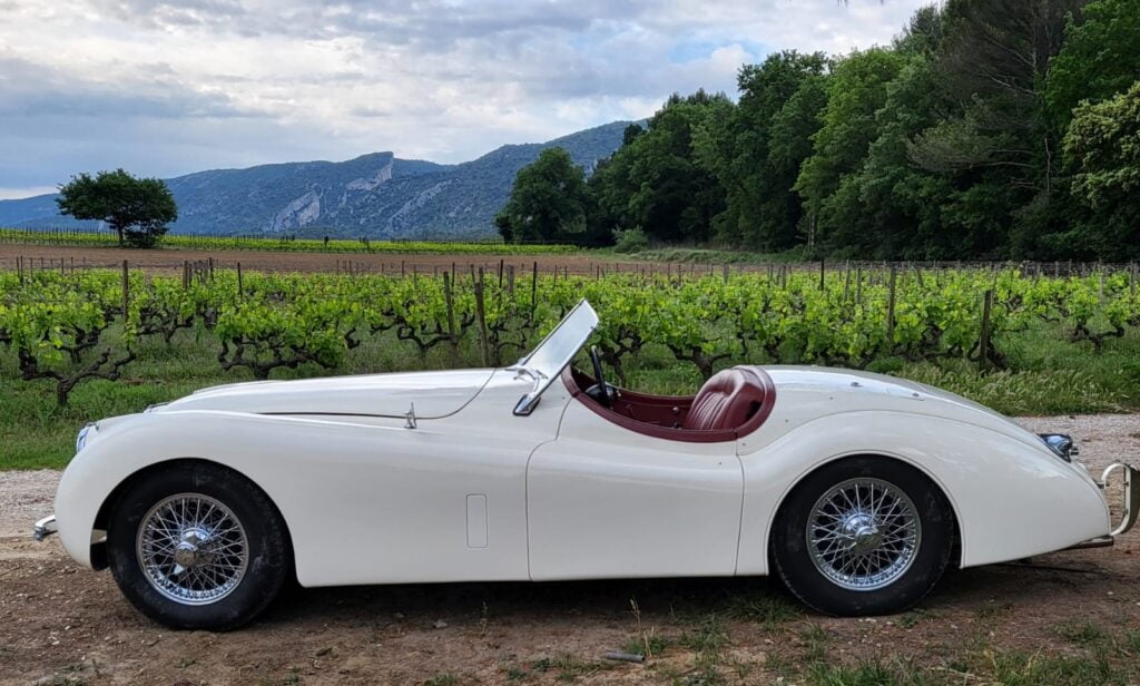 Rallye 2022 &bull; rallye 2022 jag