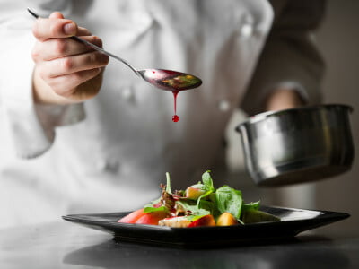 Les restaurants