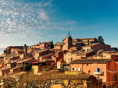 Triangle d’Or du Luberon