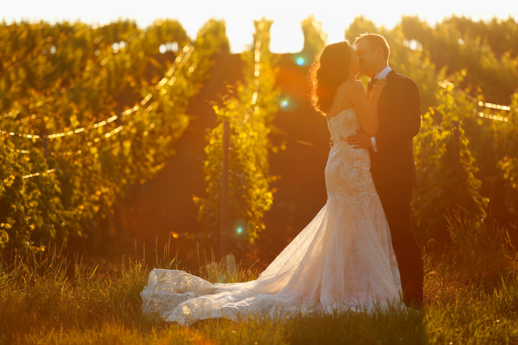 Votre mariage de rêve au cœur du Luberon • shutterstock 1055600021