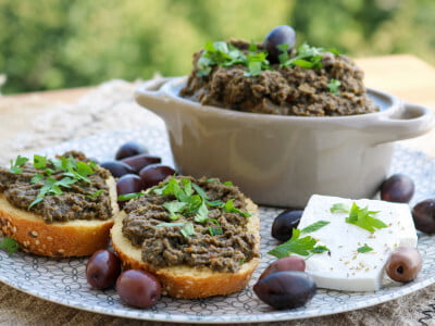 Les idées de recettes typiques du Luberon